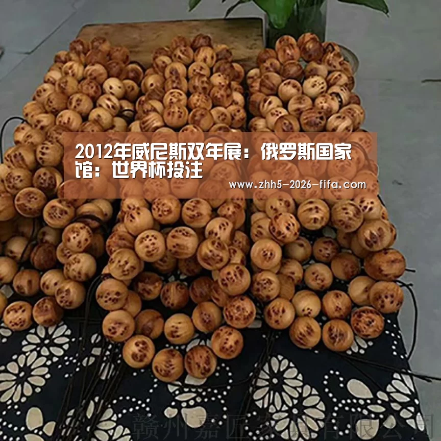 2012年威尼斯双年展: 俄罗斯国家馆:世界杯投注(图3) 世界杯投注