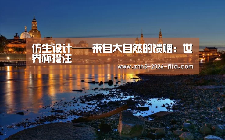 仿生设计——来自大自然的馈赠:世界杯投注(图2) 世界杯投注