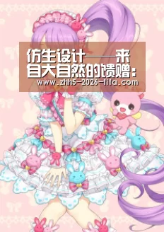 仿生设计——来自大自然的馈赠:世界杯投注(图3) 世界杯投注
