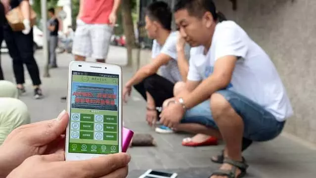 世界杯投注_合肥:合淮路改造工程即将开建(图4) 世界杯投注